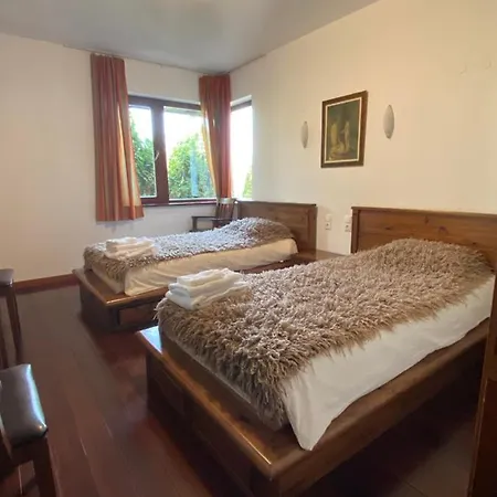 Kameno * Banya (Blagoevgrad)
