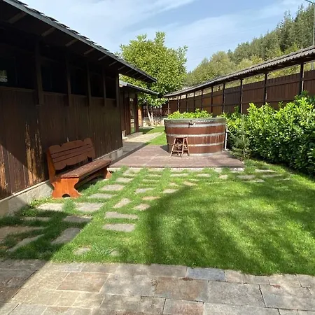 Kameno Villa