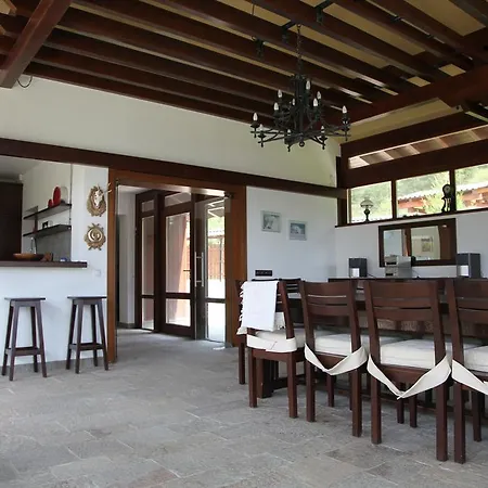 Vila Kameno Banja