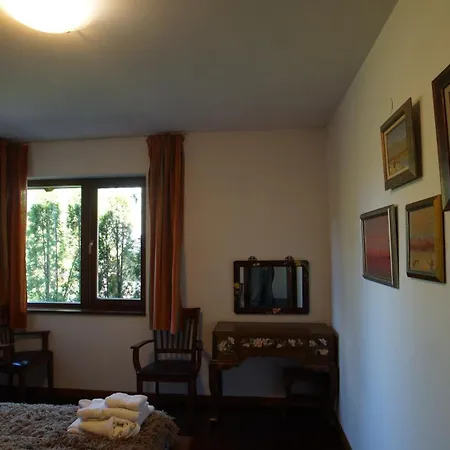 Kameno Vila