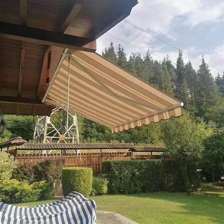 Kameno Vila *