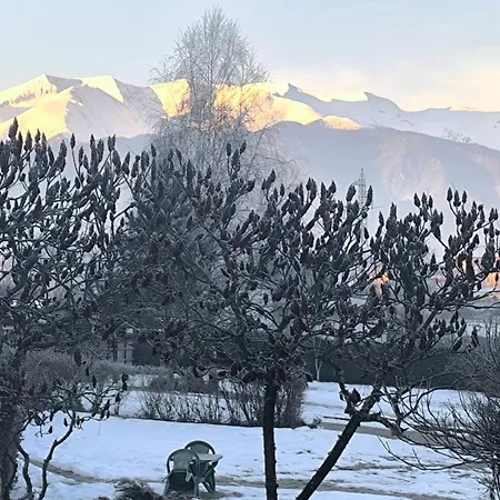 Vila Kameno Banja