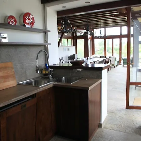 Kameno Banya (Blagoevgrad)