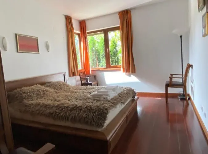 Kameno Villa Banya (Blagoevgrad)