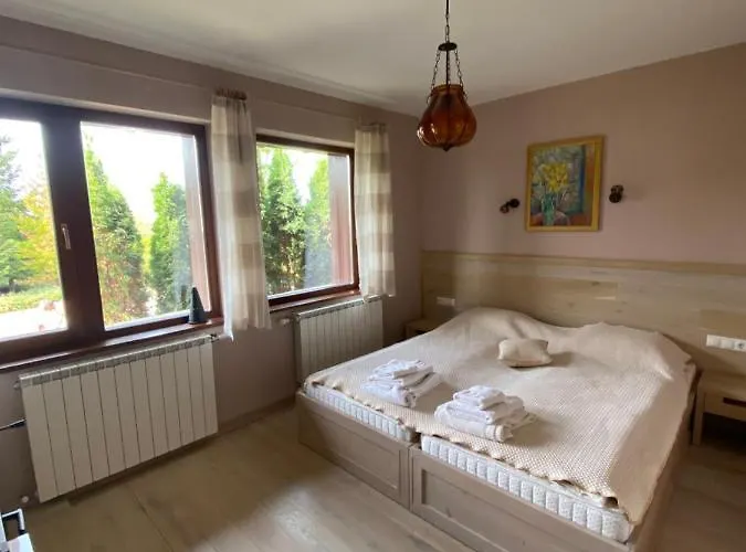 Villa Kameno Banya (Blagoevgrad)