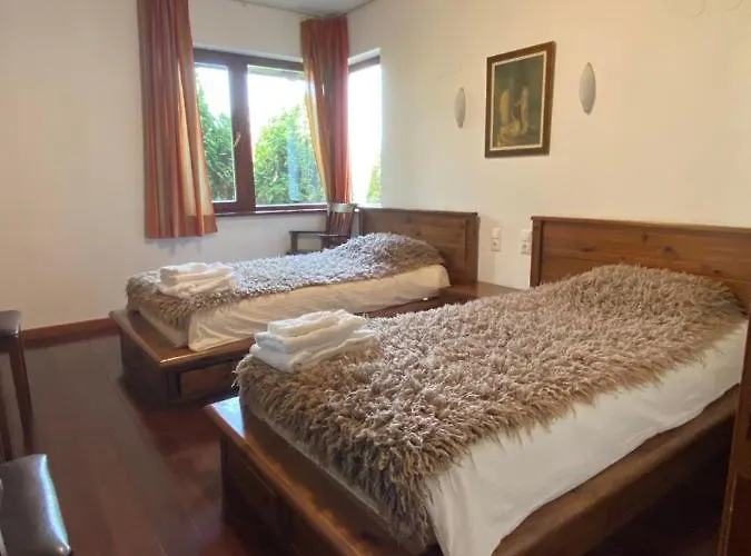 Kameno * Banya (Blagoevgrad)