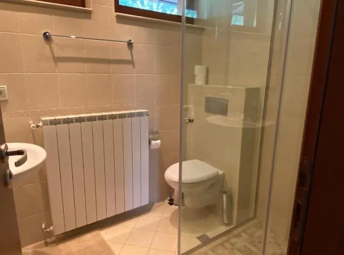 Villa Kameno Banya (Blagoevgrad)