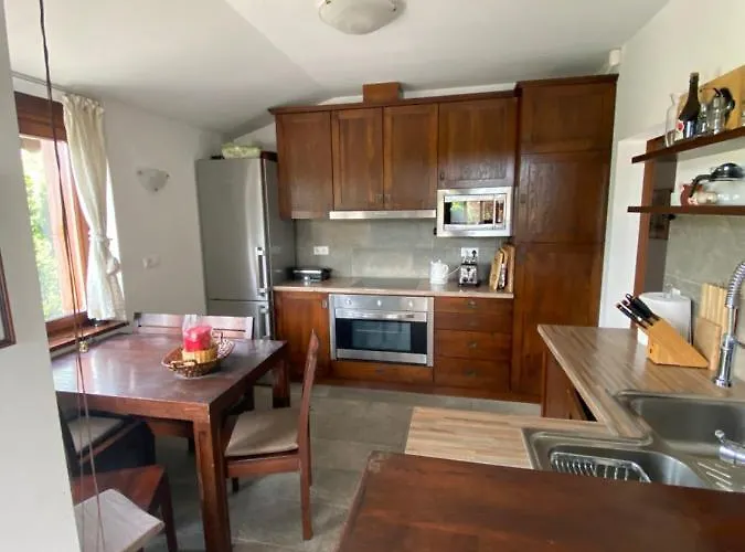 Kameno * Banya (Blagoevgrad)