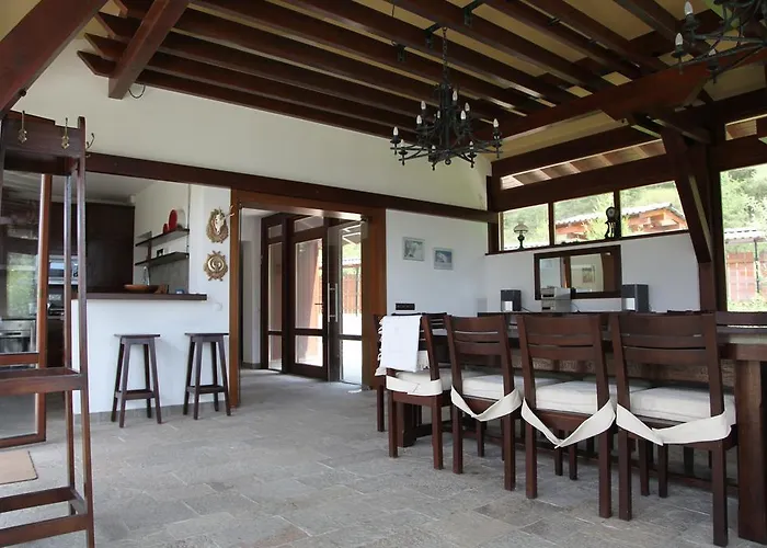 Villa Kameno Banya (Blagoevgrad)