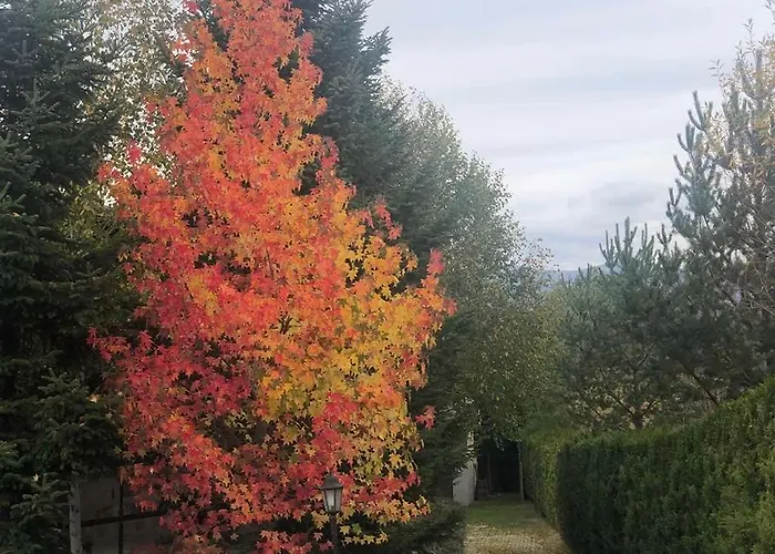 Kameno Villa Banya (Blagoevgrad)