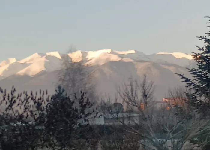 Villa Kameno Banya (Blagoevgrad)