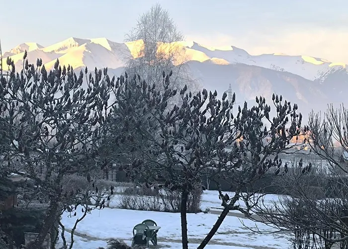 Villa Kameno Banya (Blagoevgrad)