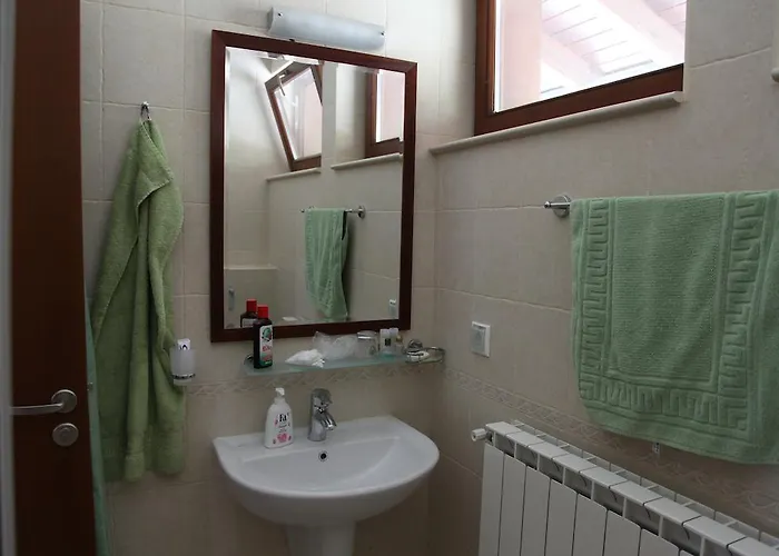 Villa Kameno Banya (Blagoevgrad)